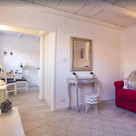 Apartmán Minerva A Un Passo Dal Mare