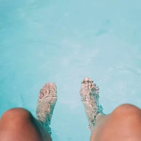 Minerva A Un Passo Dal Mare Apartmán *