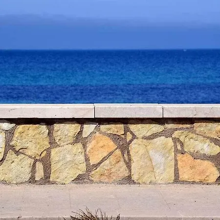 Minerva A Un Passo Dal Mare Апартаменты