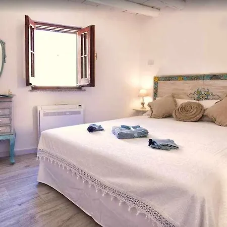 Apartmán Minerva A Un Passo Dal Mare