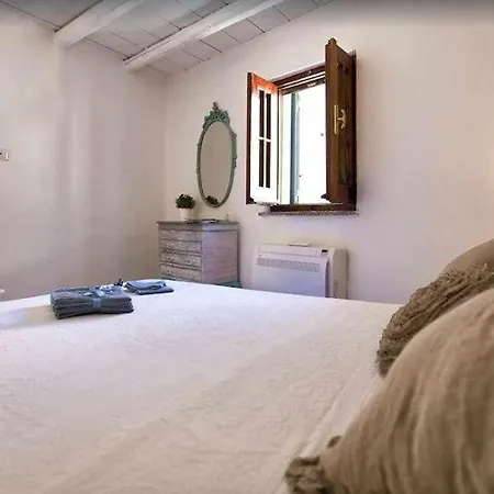 Apartmán Minerva A Un Passo Dal Mare Alghero