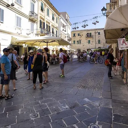 Apartmán Minerva A Un Passo Dal Mare