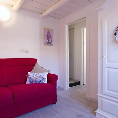Apartmán Minerva A Un Passo Dal Mare