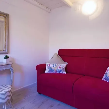 Minerva A Un Passo Dal Mare Apartmán