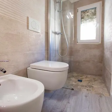 Apartmán Minerva A Un Passo Dal Mare *