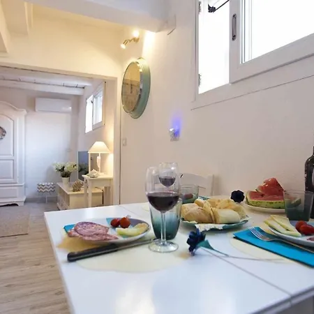 Minerva A Un Passo Dal Mare Apartmán