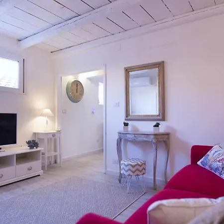 Apartmán Minerva A Un Passo Dal Mare